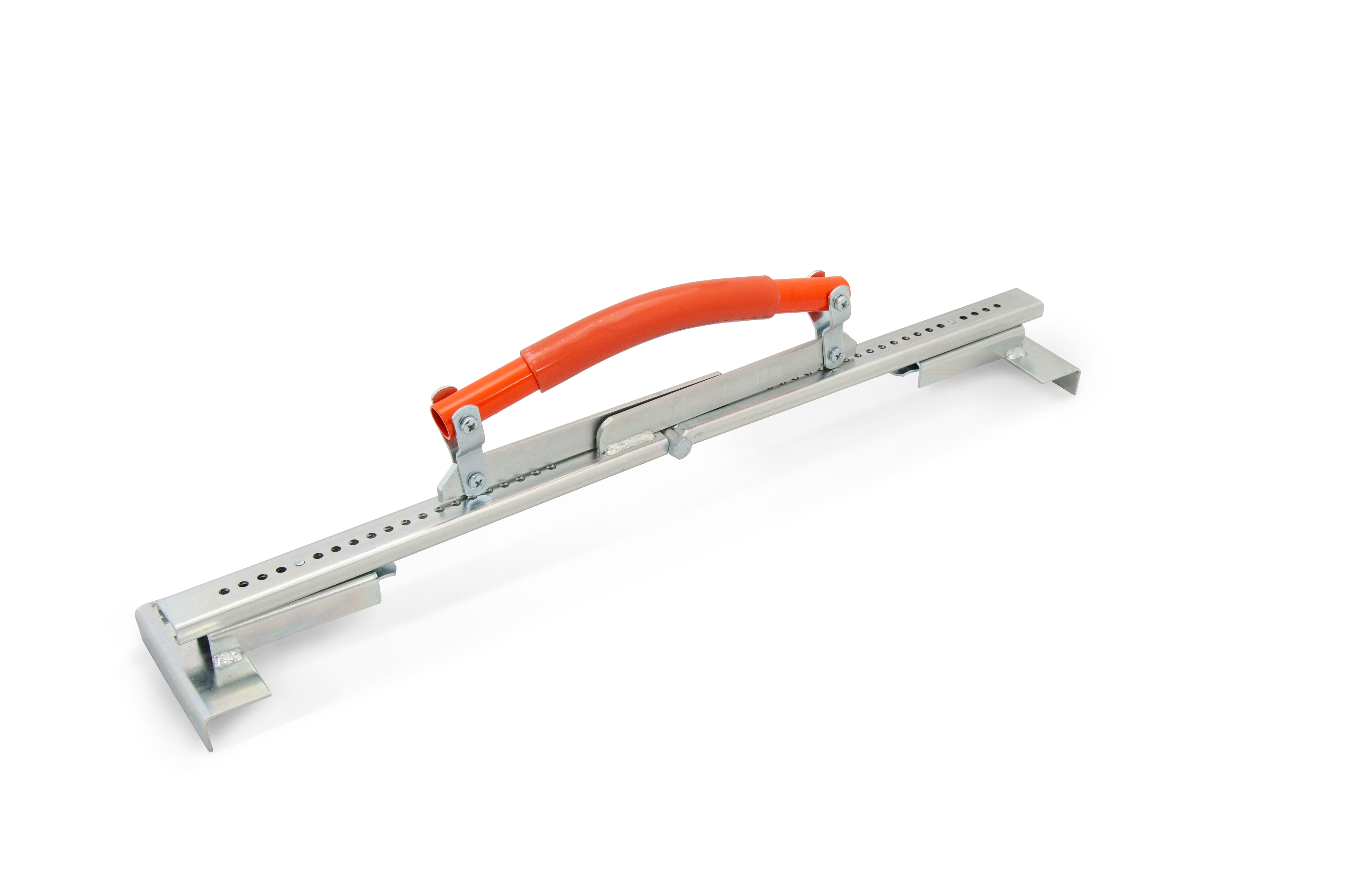 LÈVE DALLE - Réglable de 280 à 800 mm - EDMA - 369055