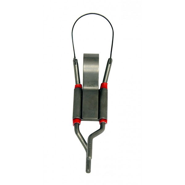 RAINUREUSE Ø 30 MM - POUR COUTEAU THERMI - EDMA - 466555