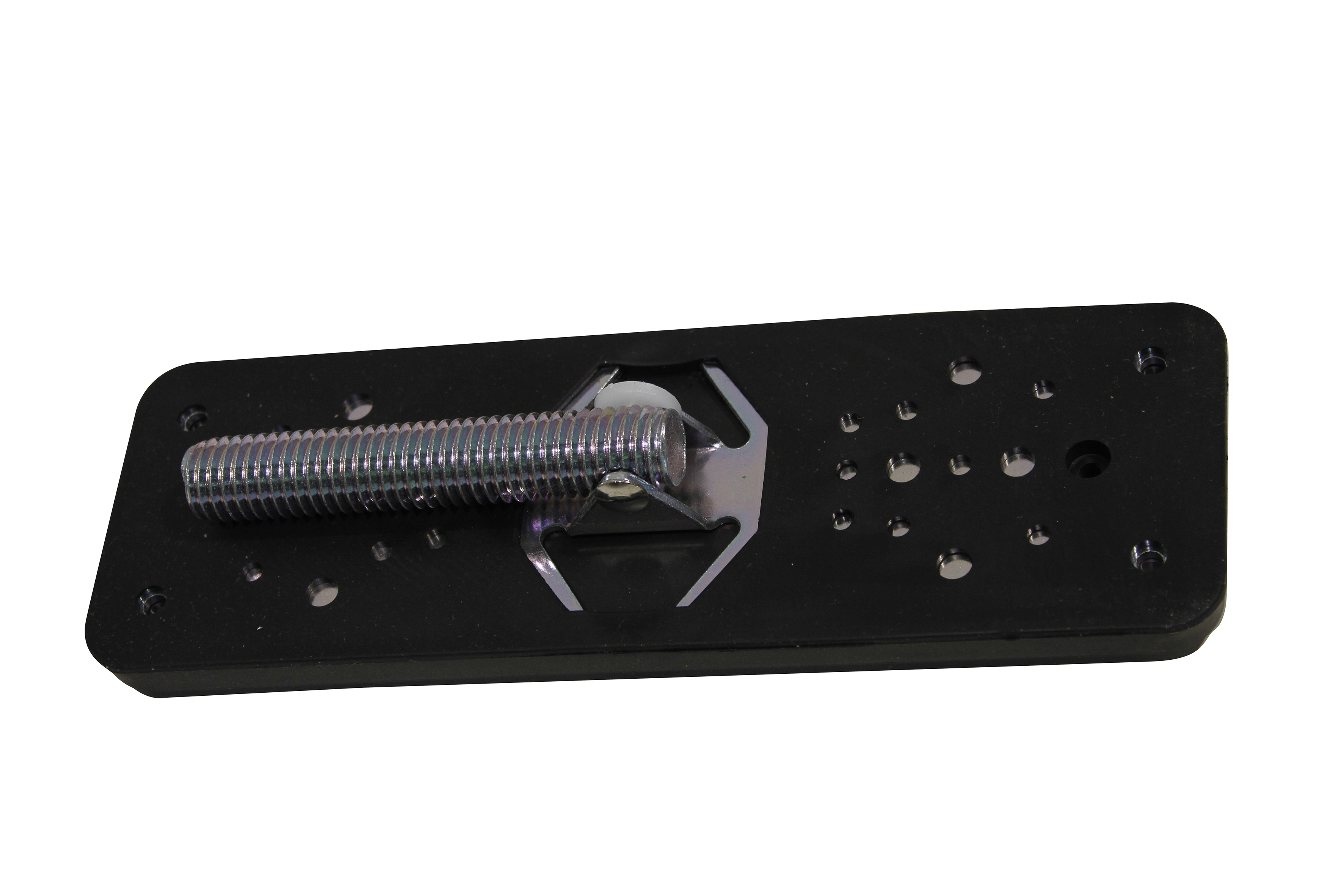 PATIN INFERIEUR POUR ETAI 3EME MAIN 160-290 CM ET GEANT 210-390 CM - EDMA - 506781