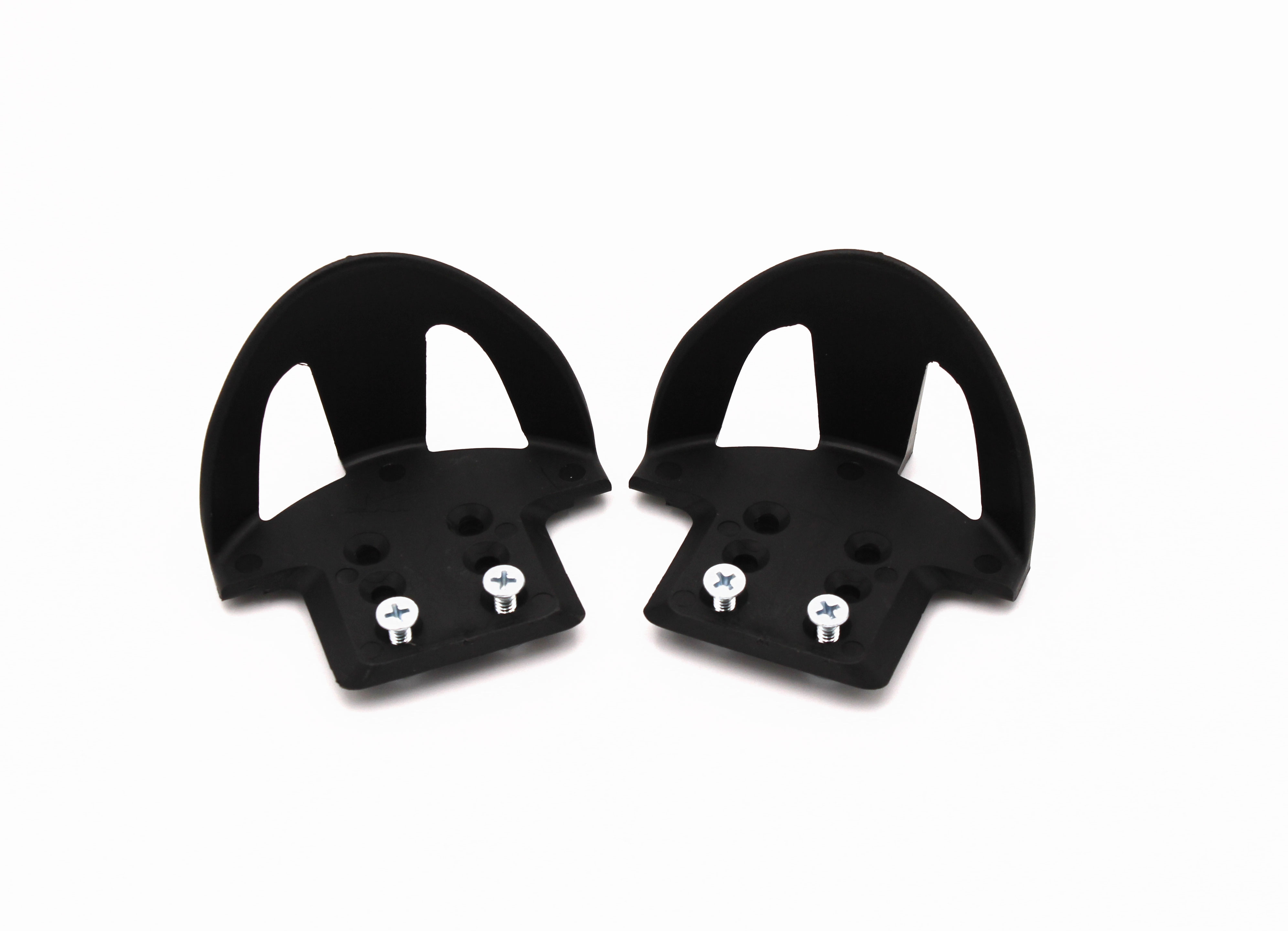 KIT 2 TALONS ECHASSES V2 SAC - EDMA - 516110