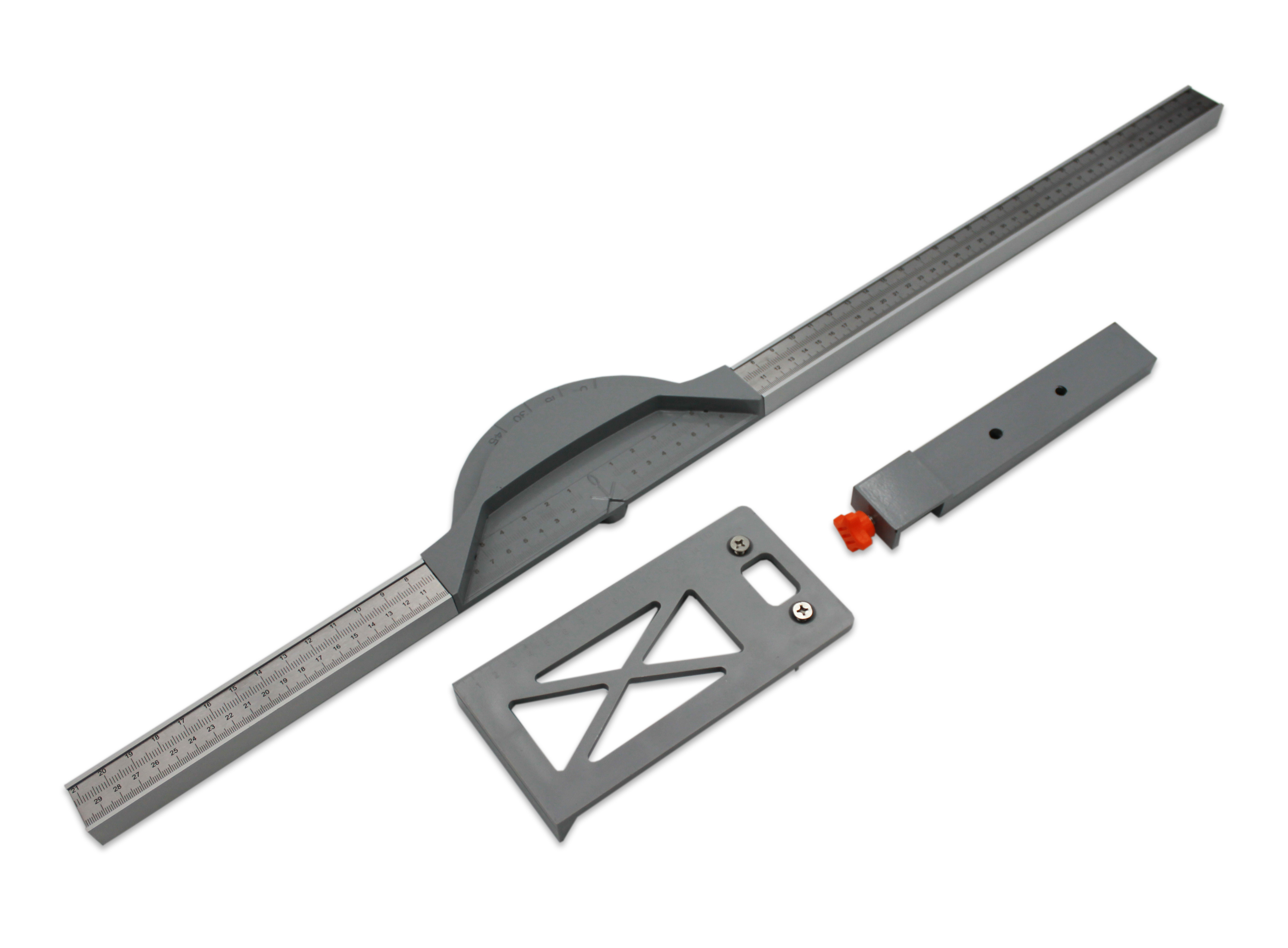 ÉQUERRE PRINCIPALE - Pour EDMATILE 600 - EDMA - 525101