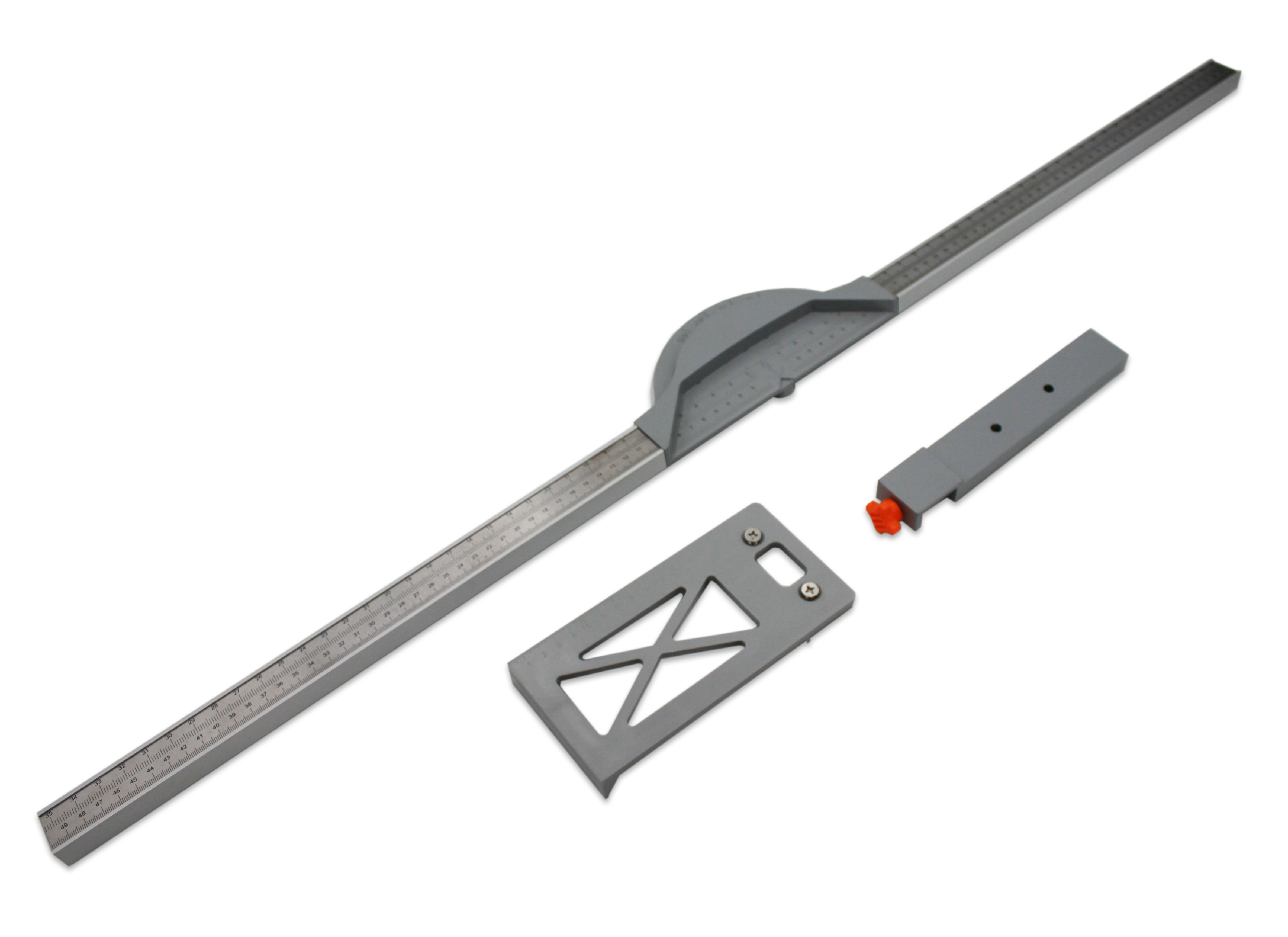 ÉQUERRE PRINCIPALE - Pour EDMATILE 1350 - EDMA - 525105
