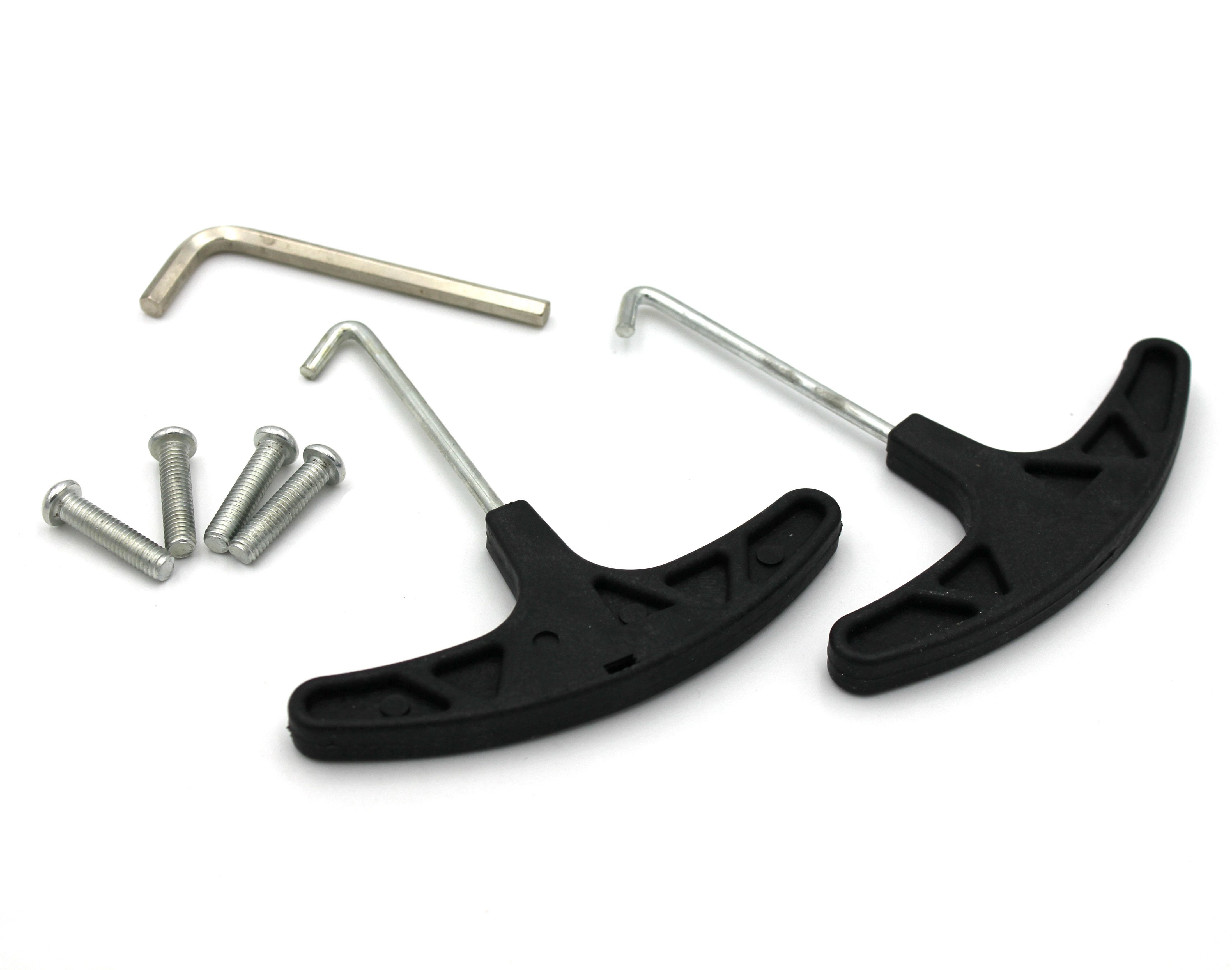 SET CROCHETS TABLE DE DECOUPE - EDMA - 526657