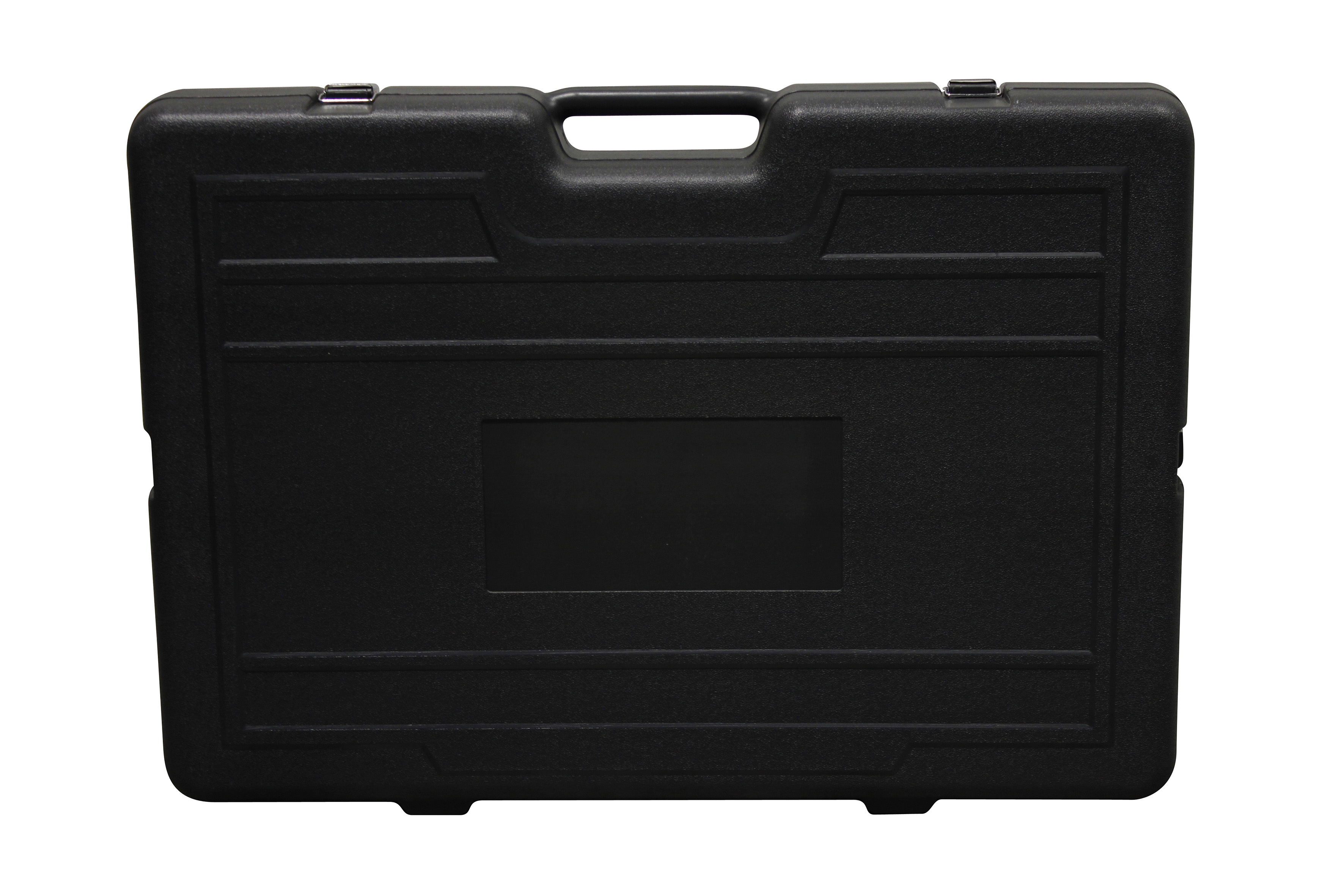 VALISE POUR ACCESSOIRE DE COUPE VERTICALE - EDMA - 536661
