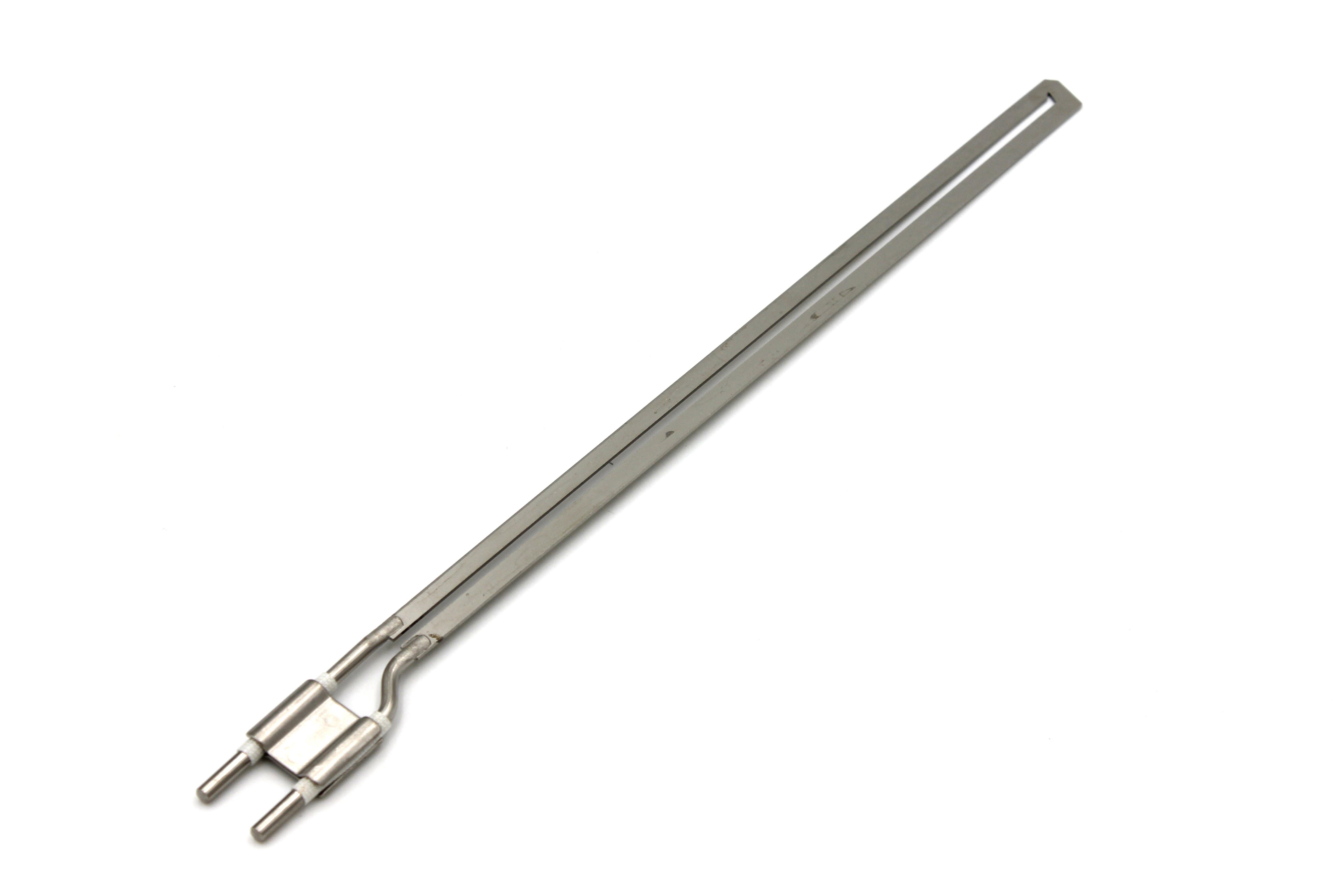 LAME DE RECHANGE 25 CM POUR COUTEAU THERMIQUE - EDMA - 536750