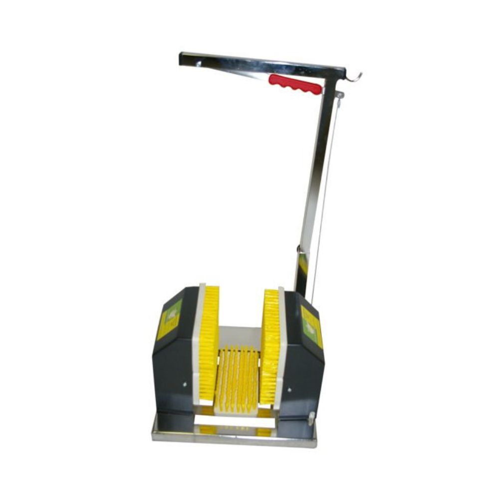 Lave bottes PRO INOX 3000 5 brosses - ECODIS - PI3