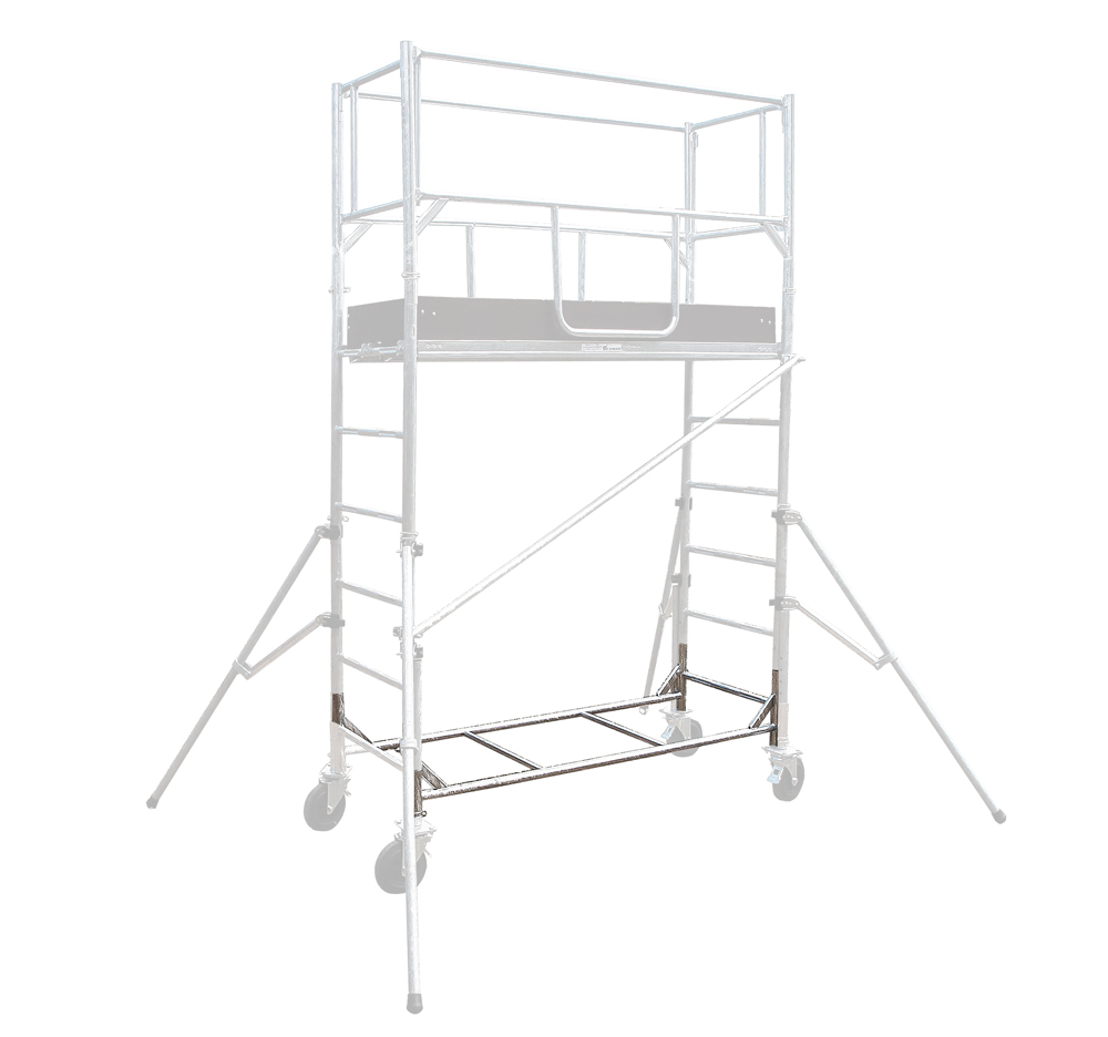 GOLIATH 120 - BASE - TUBESCA COMABI - 03144900