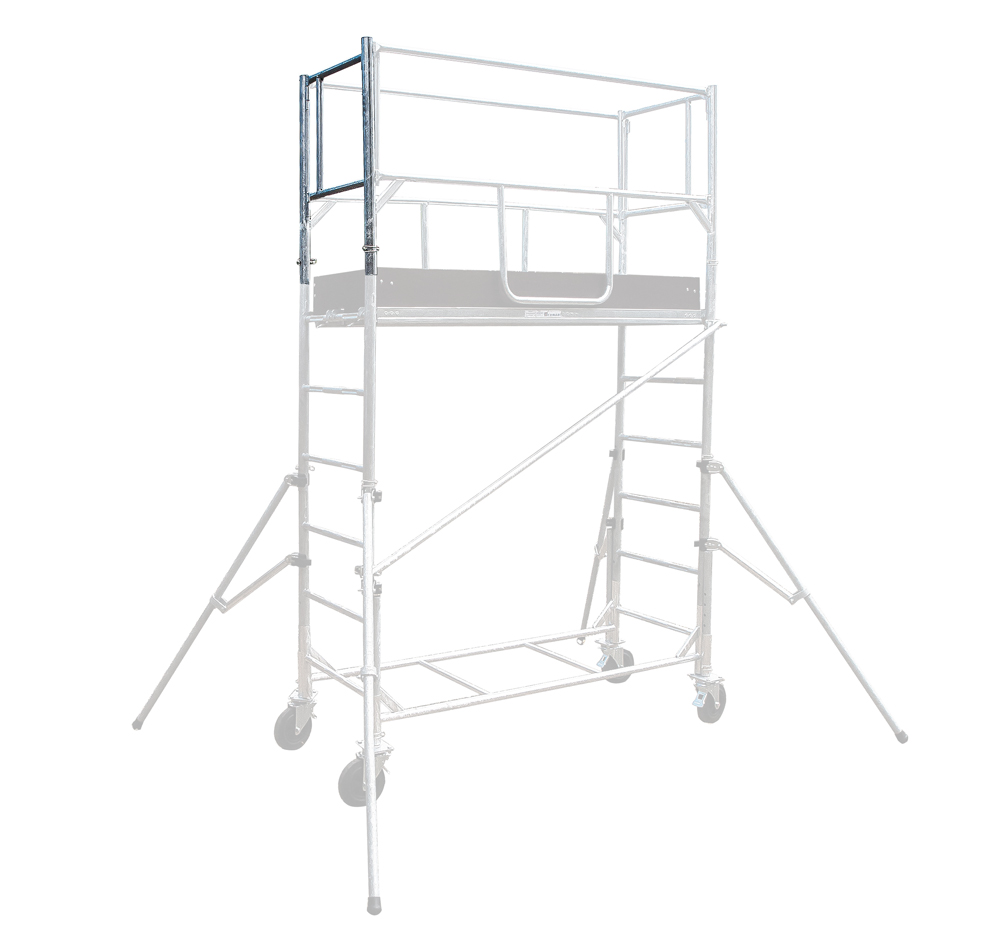 GOLIATH - RALLONGE 0M60 - TUBESCA COMABI - 03144902