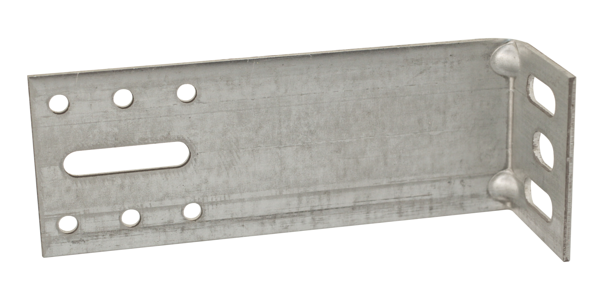 équerre de bardage - 160mm - SCELL-IT - EKER160