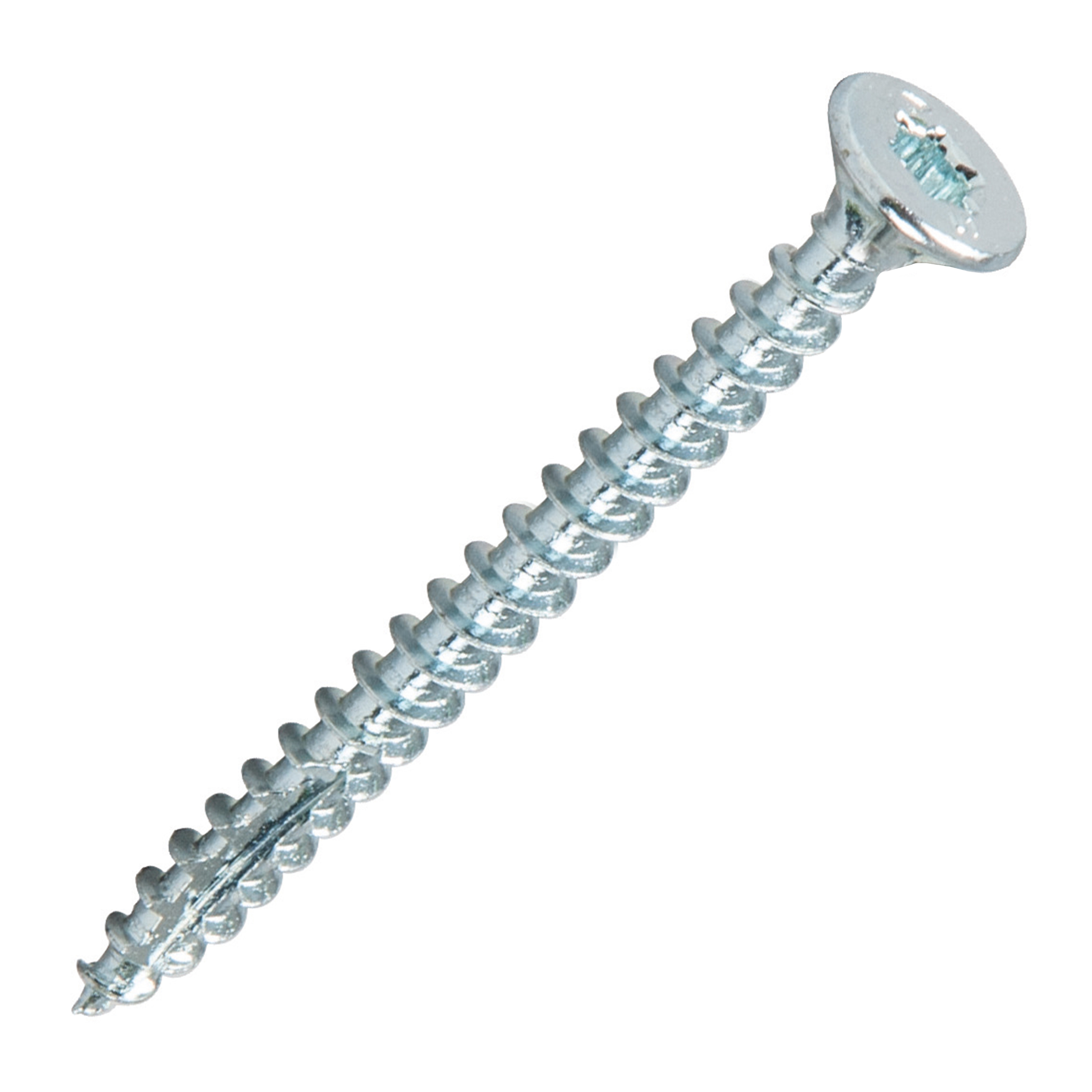 20 vis bois ESSDRIVE - acier zingué - empreinte TX - Ø3x20mm - SCELL-IT - EX-4161011