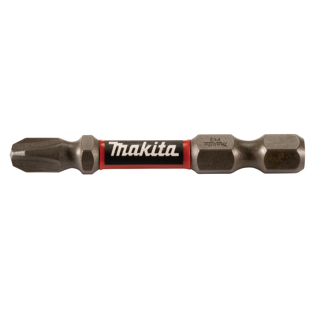 EMBOUT PH3-50 2PCS IMPACT PREMIER MAKITA - E03280