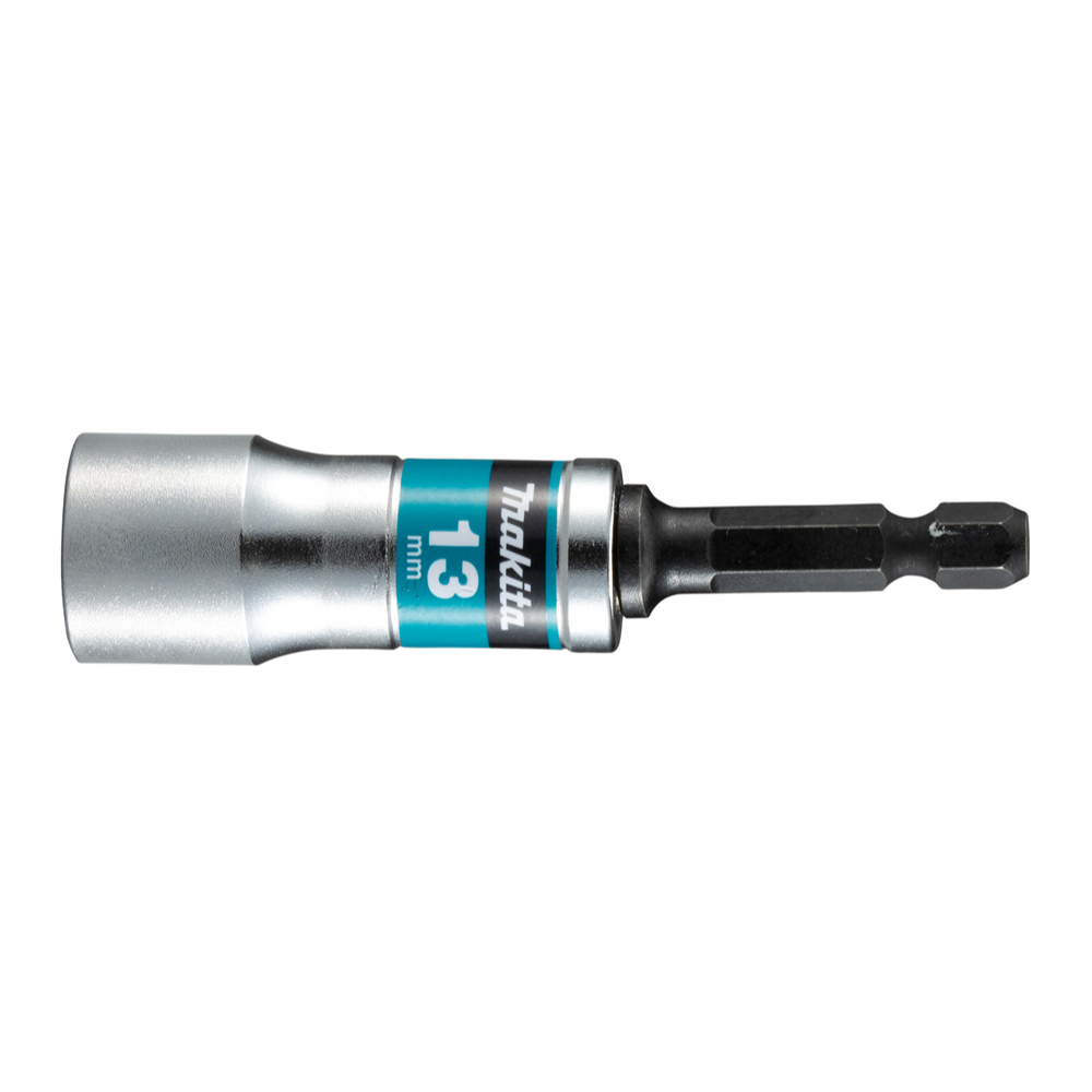DOUILLE ORIENTABLE 13x80MM IMPACT PREMIER MAKITA - E03492