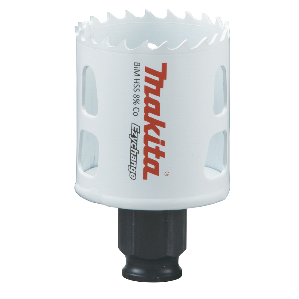 SCIE CLOCHE BIM 44mm EZYCHANGE MAKITA - E03791