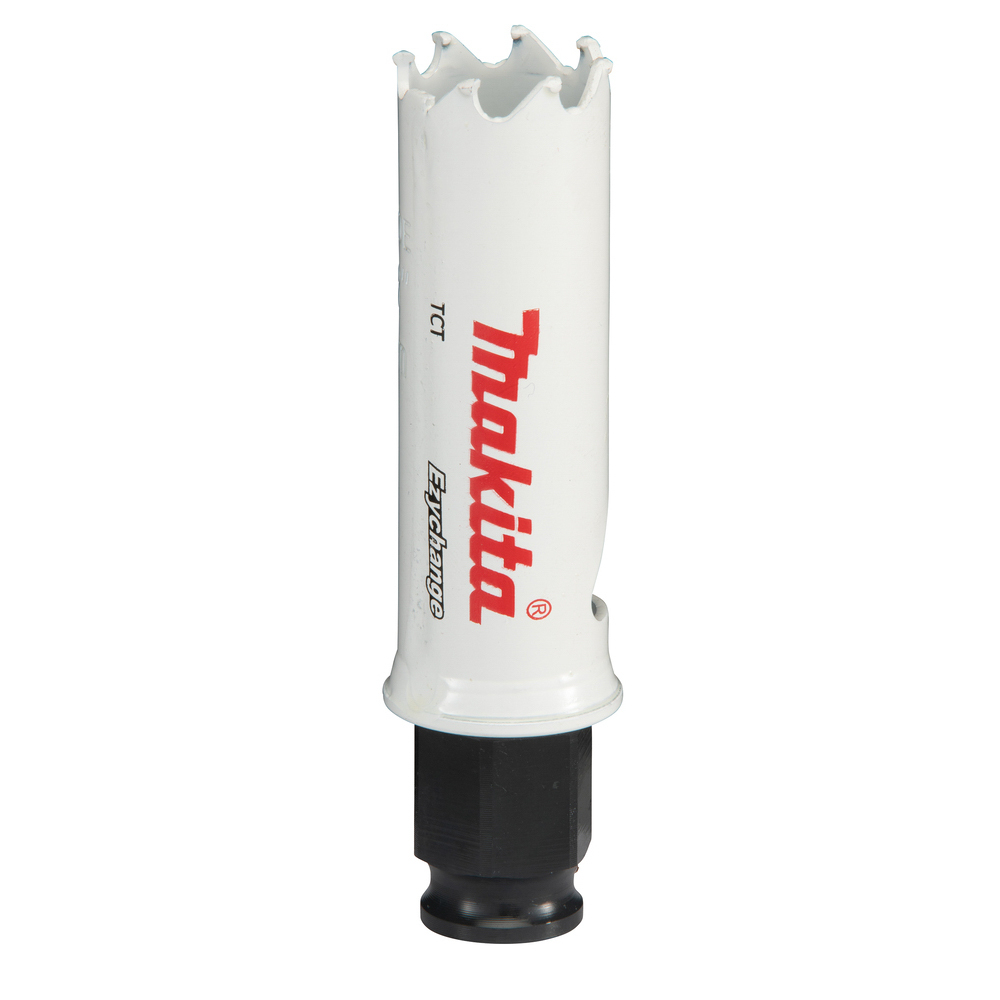 SCIE CLOCHE TCT 22mm EZYCHANGE MAKITA - E06650