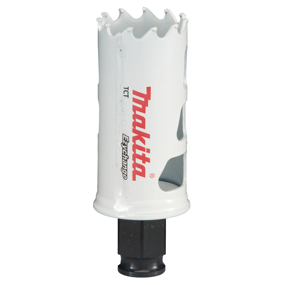SCIE CLOCHE TCT 32mm EZYCHANGE MAKITA - E06672