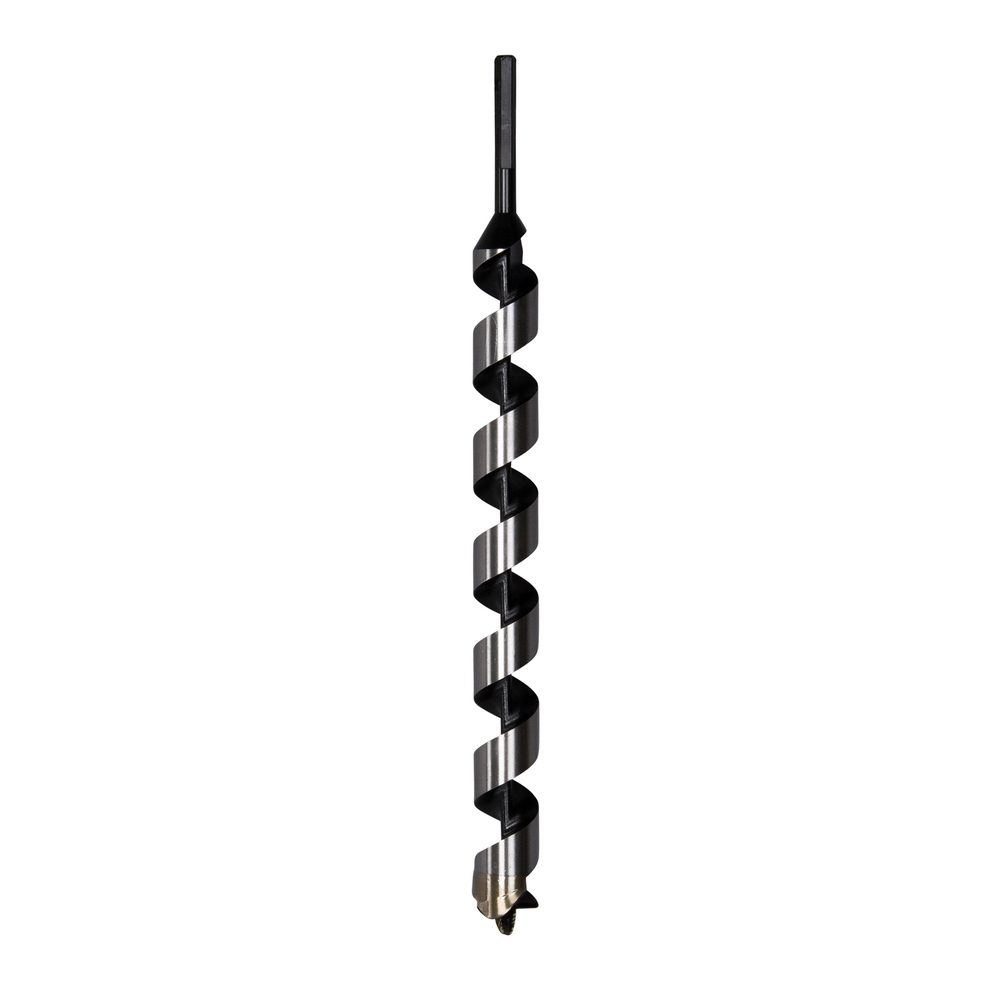 MECHE SIMPLE SPIRALE 30X400 MAKITA - E07917