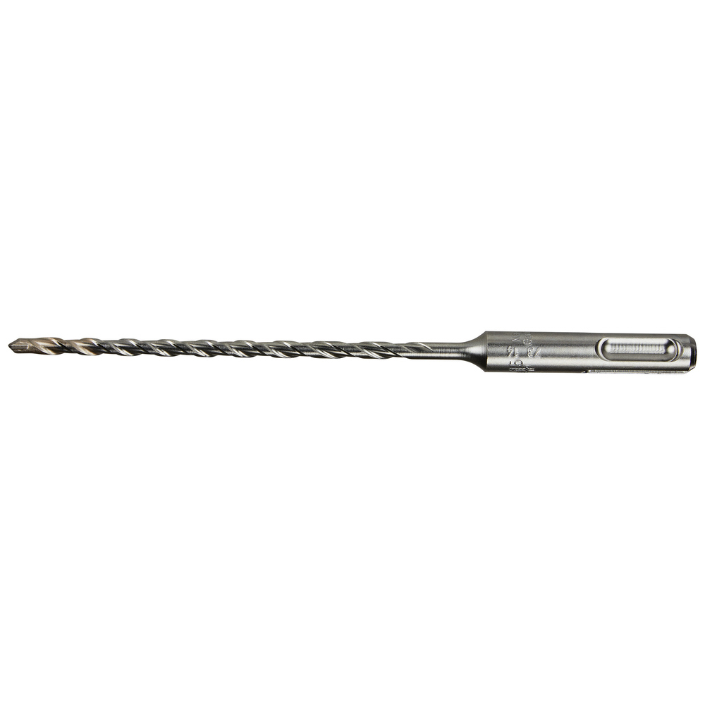 FORET SDS-PLUS 2T V-PLUS 3,5 X 110 MM MAKITA - E10665