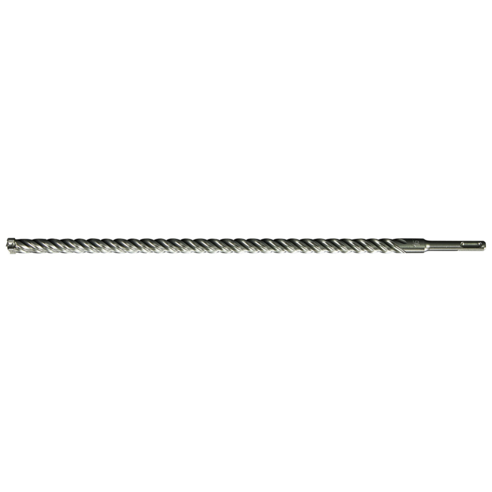 Foret SDS-PLUS 4T NEMESIS II 16X455 MM MAKITA - E14772