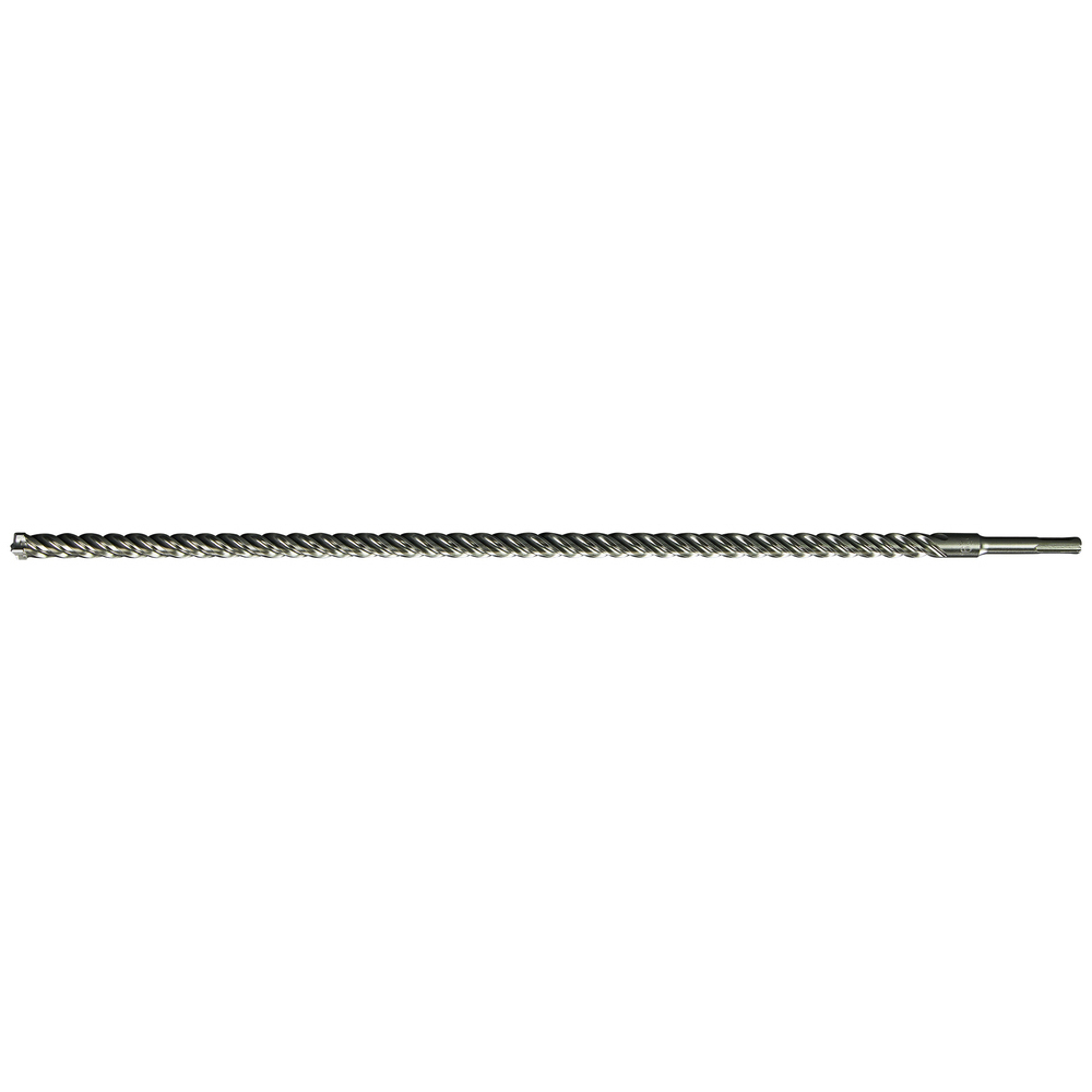 Foret SDS-PLUS 4T NEMESIS II 16X600 MM MAKITA - E14788