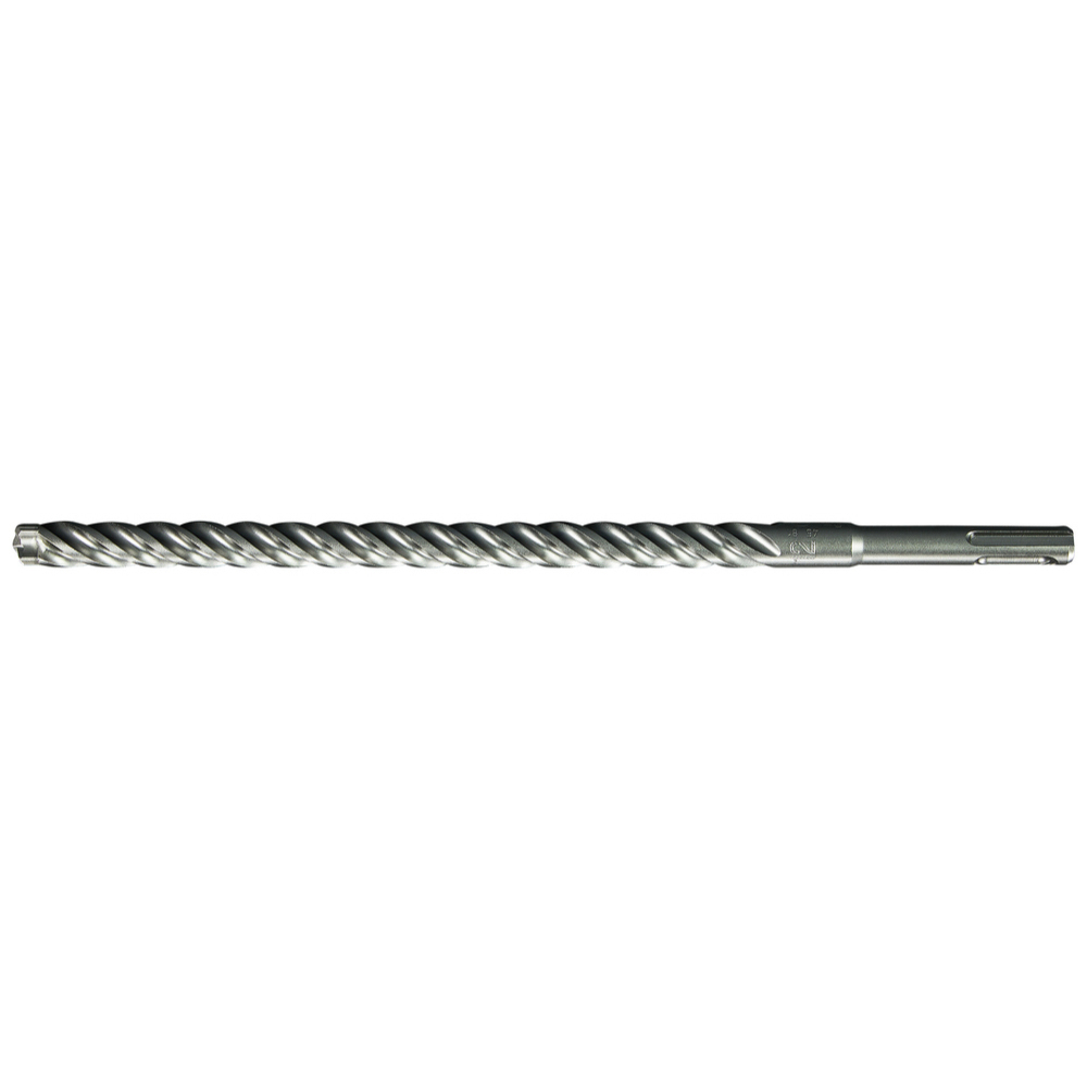 LOT DE 10 FORET SDS-PLUS NEMESIS2 12X265MM MAKITA - E14847