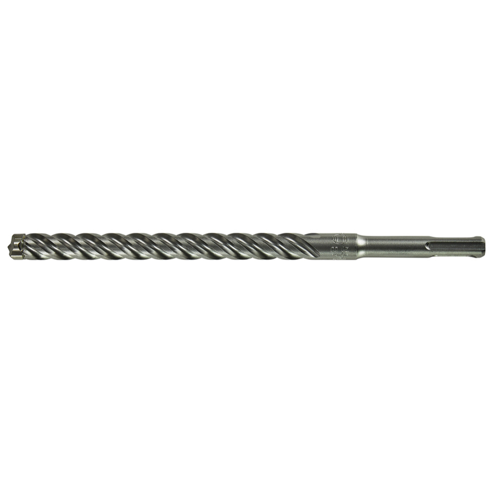 LOT DE 10 FORET SDS-PLUS NEMESIS2 14X210MM MAKITA - E14875
