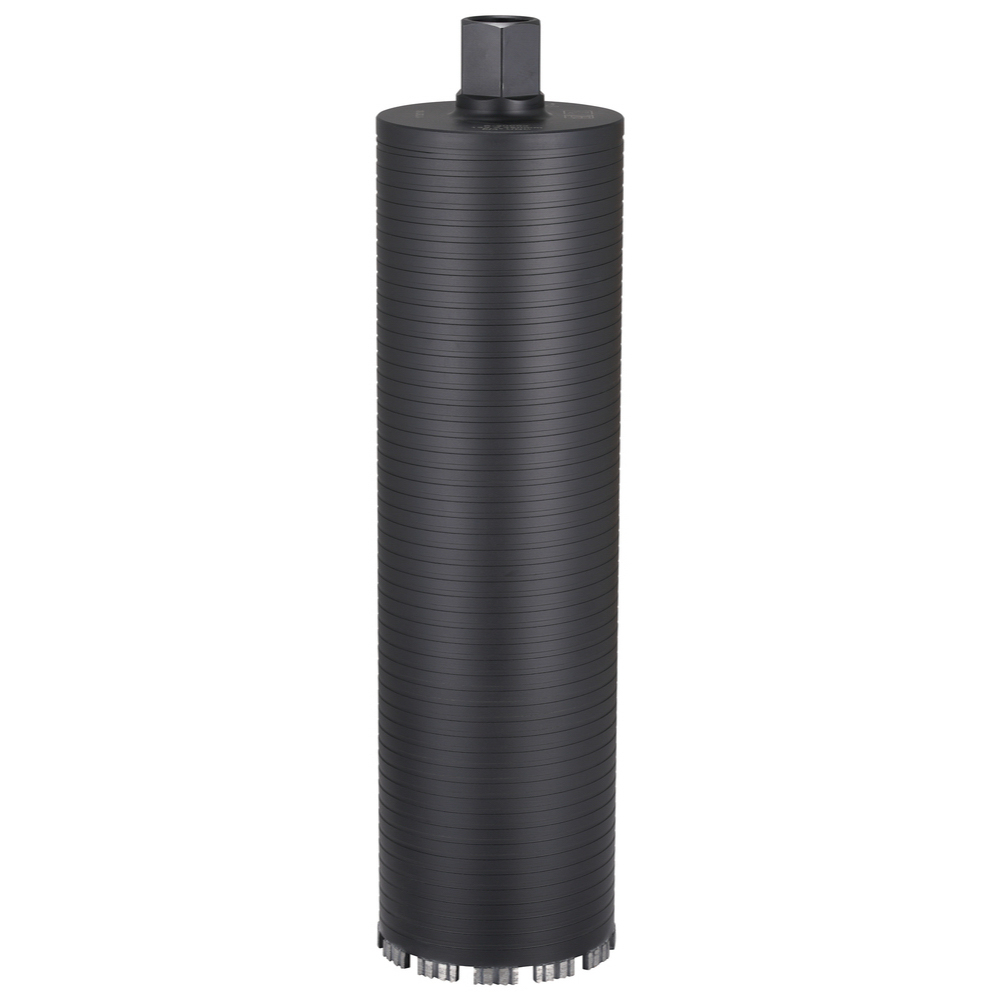 TREPAN DIAMANT Ø132x450 MM MAKITA - E20002