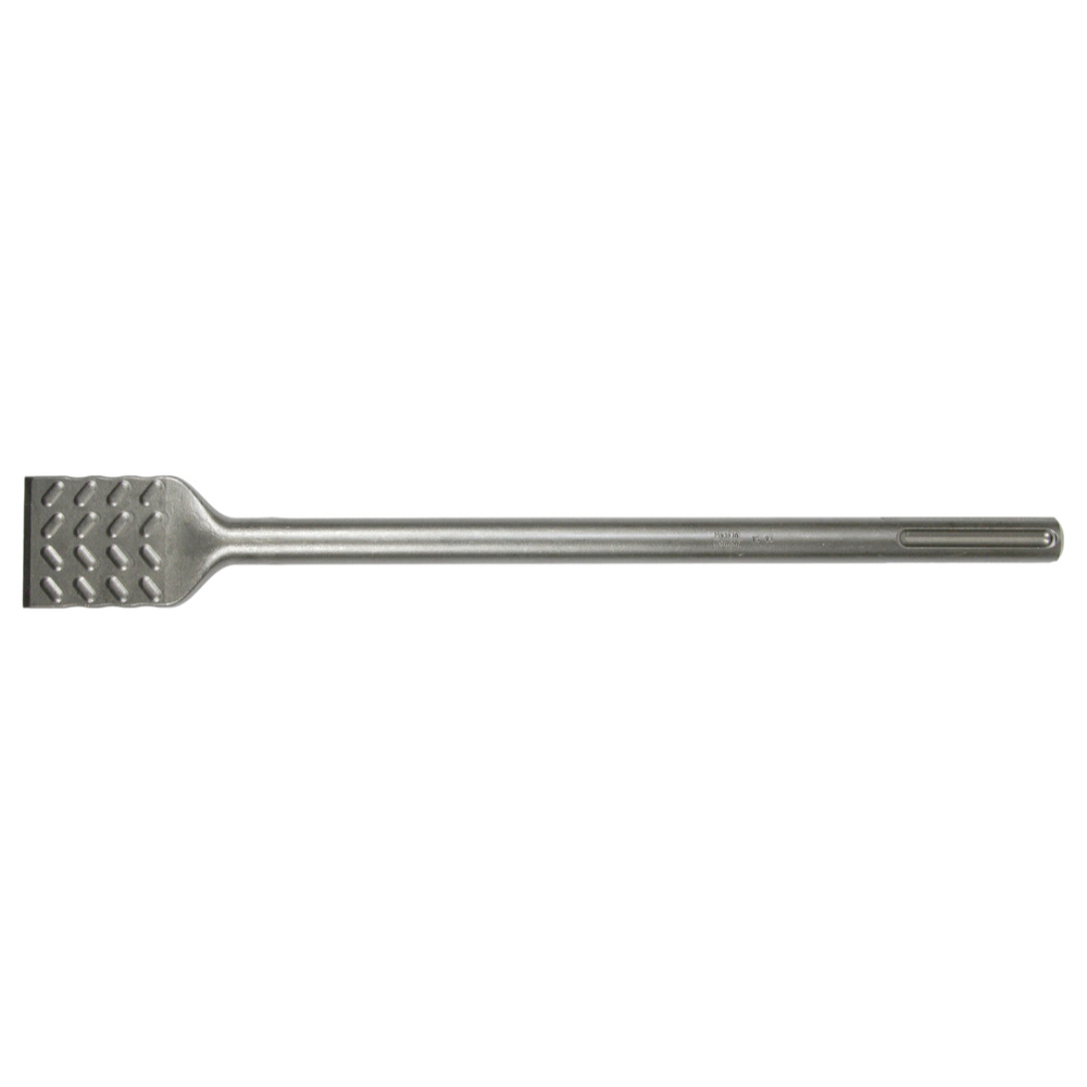 BURIN LARGE RENFORCE SDS-MAX - E-20208