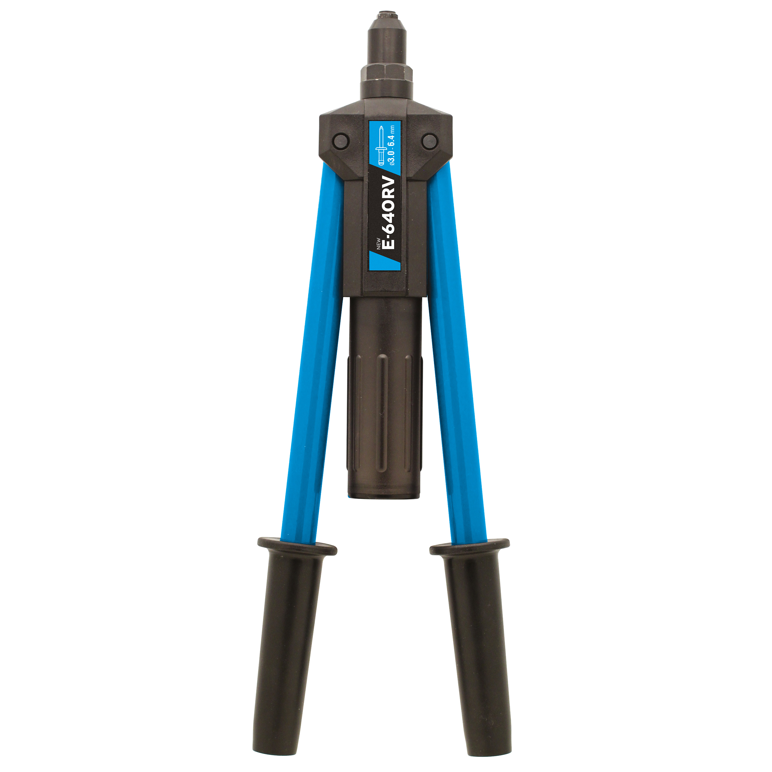 1 pinces à levier pour rivets aveugles ø3,0 à 6.4mm - SCELL-IT - E-640RV