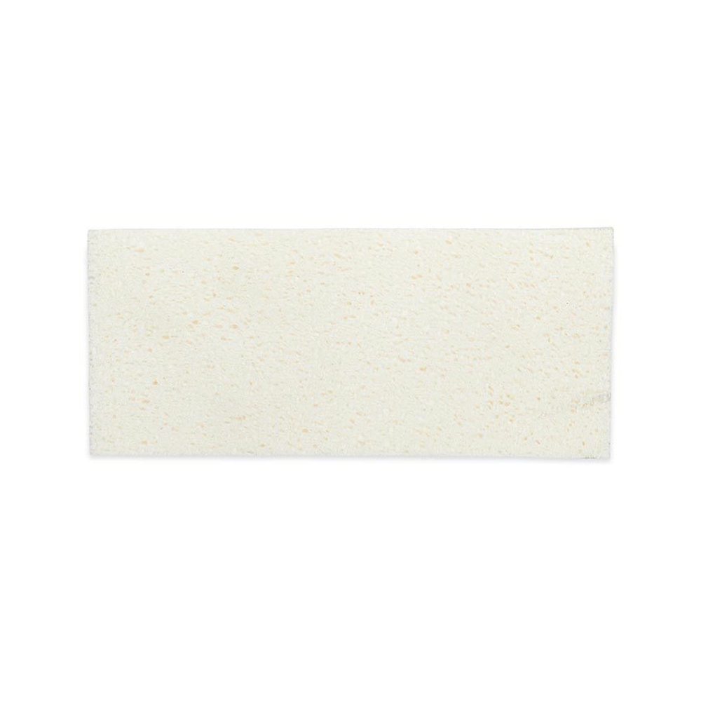 Éponge Cellulose Rechange 13x30cm pour Nettoyage Joints Epoxy et Ciment - RAIMONDI - 11180CEL
