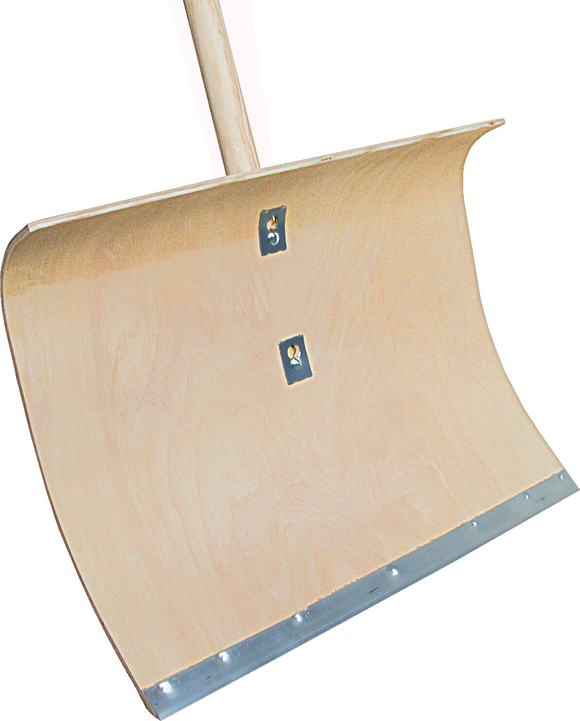 POUSSOIR CONTREPLAQUE 50CM + MANCHE ATTACHE RAPIDE (ÉCROU PAPILLON) FORGES DE MAGNE - 196511