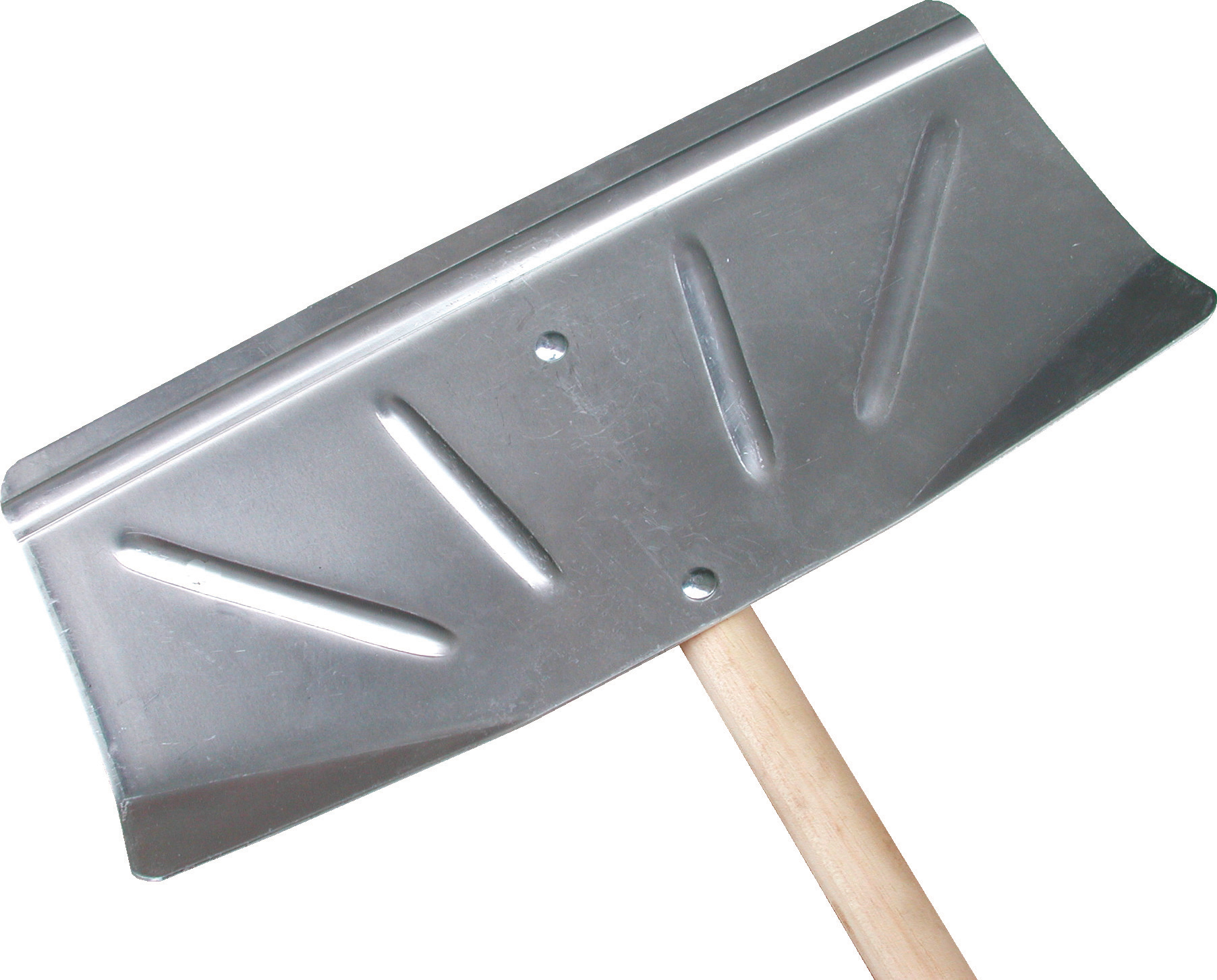 RACLE A NEIGE ALUMINIUM 42CM EMMANCHE 150CM FORGES DE MAGNE - 199421