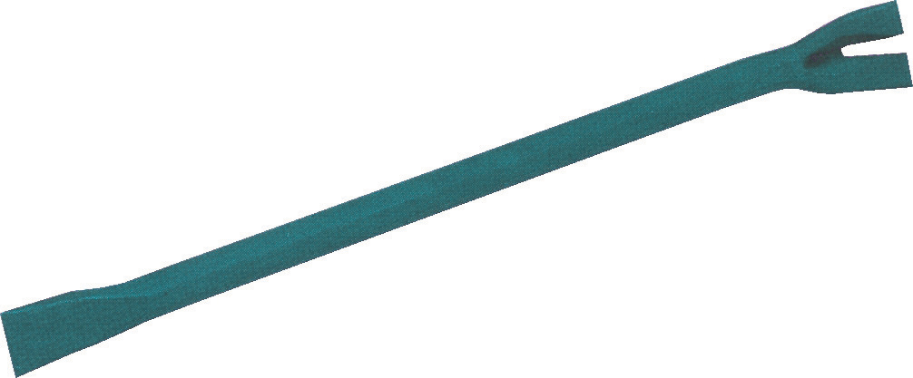 PINCE MONSEIGNEUR 40CM FORGES DE MAGNE - 310304