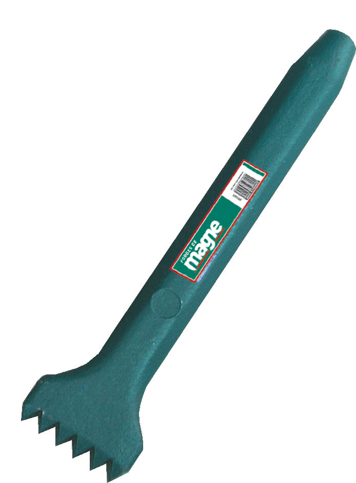 CHASSE BOUCHARDE 12 DENTS FORGES DE MAGNE - 334012