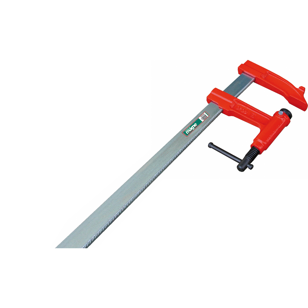 SERRE JOINT A POMPE SERRAGE 80CM SECTION 35X09 FORGES DE MAGNE - 344508
