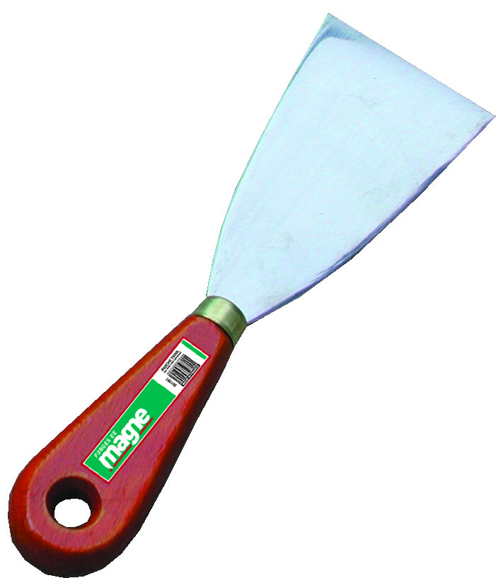 COUTEAU DE PEINTRE 50MM INOX FORGES DE MAGNE - 365950