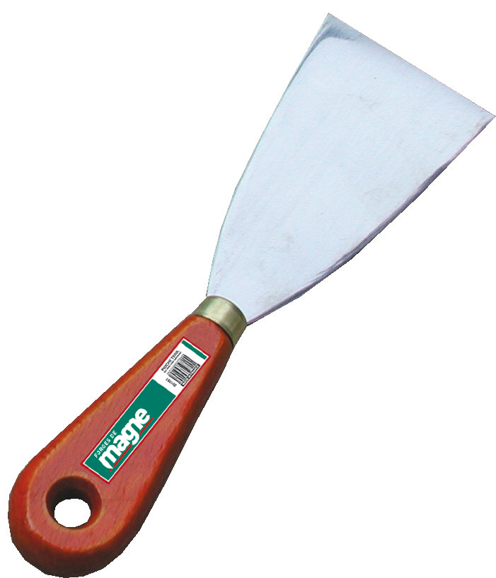 COUTEAU DE PEINTRE 60MM INOX FORGES DE MAGNE - 365960