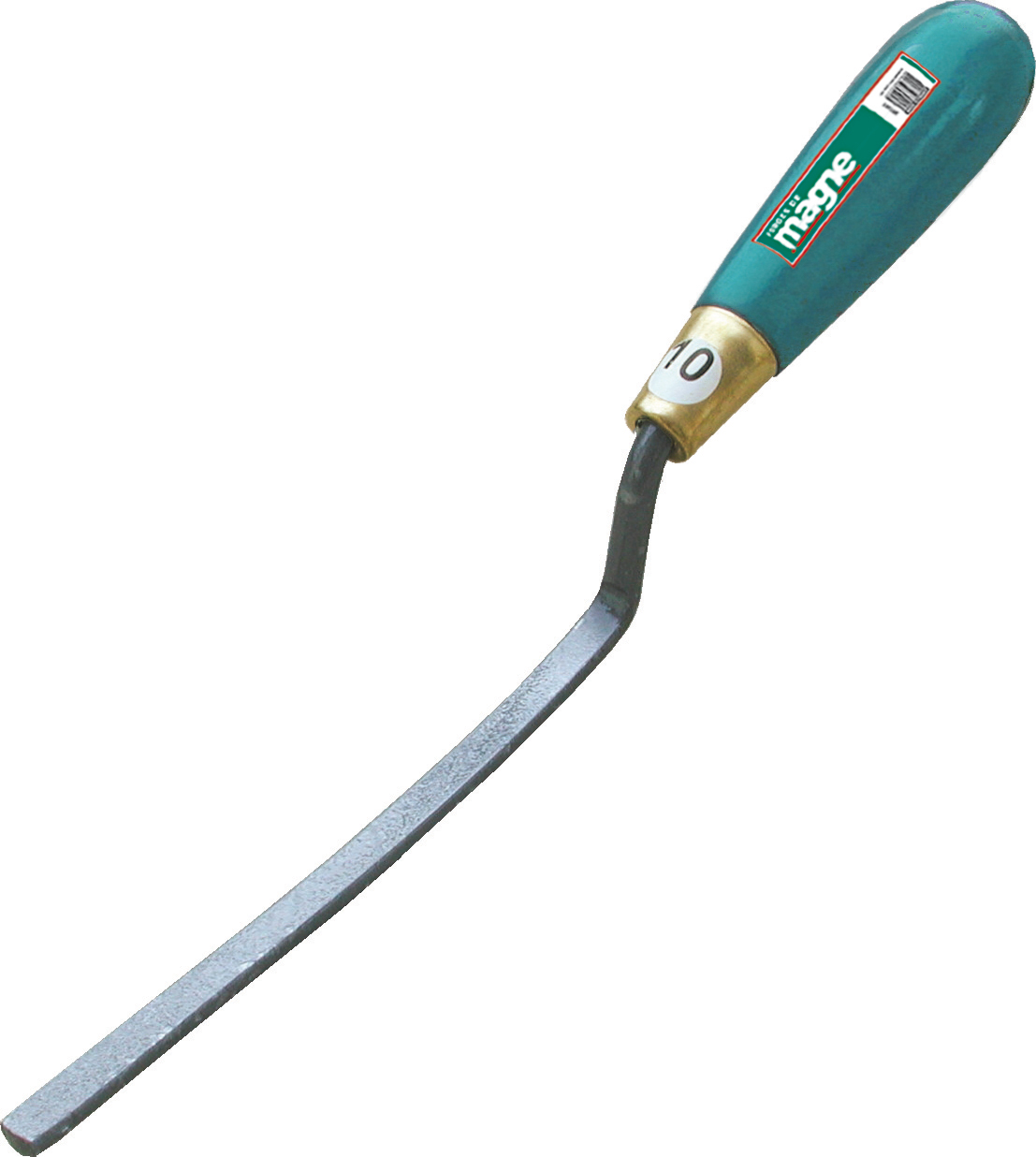 TRUELLE JOINT DEMI ROND 10MM PRO FORGES DE MAGNE - 367510