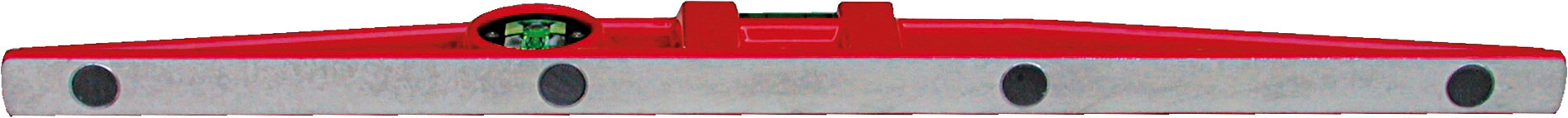 NIVEAU TRAPEZE 40CM MAGNETIQUE PRO FORGES DE MAGNE - 381145