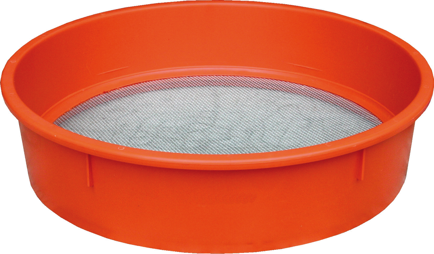 TAMIS PLASTIQUE N°14 MAILLE 1,60MM FORGES DE MAGNE - 382114