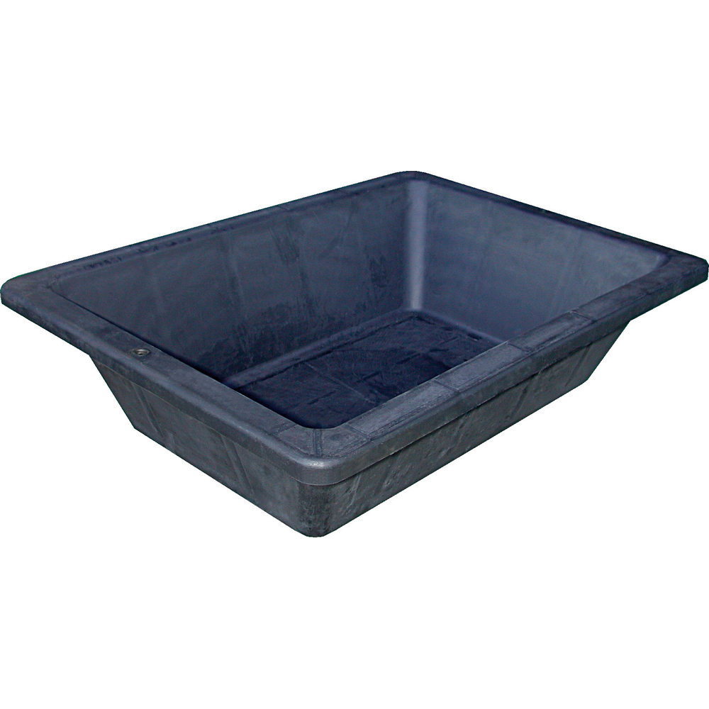 AUGE PLASTOGOM 25 LITRES FORGES DE MAGNE - 383055