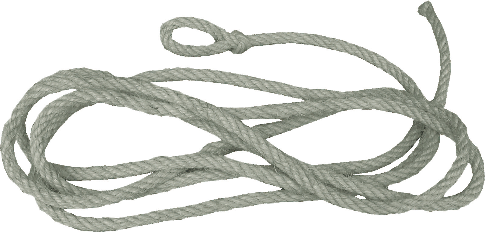 CHABLOT DE MACON POLYPROPYLENE 4M Ø11MM FORGES DE MAGNE - 383505