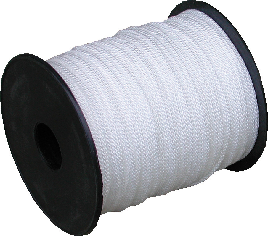 CORDEAU POLYPRO TRESSE 1,5MM 200M FORGES DE MAGNE - 383761