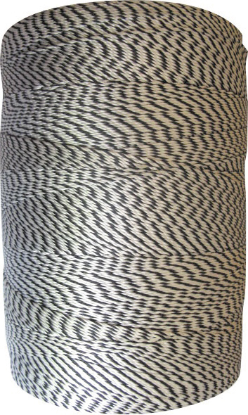 TIREFIL POLYAMIDE 2500M 1,5MM 2,4KGS FORGES DE MAGNE - 383901