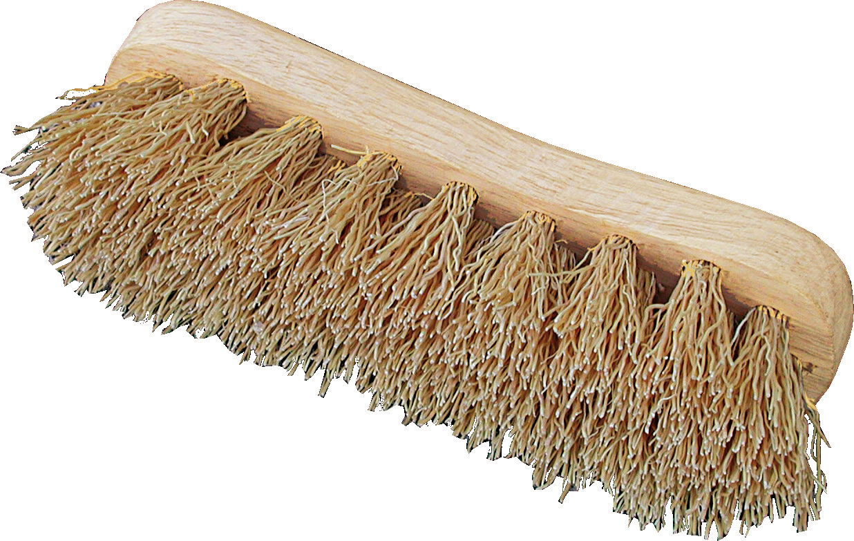 BROSSE VIOLON CHIENDENT FORGES DE MAGNE - 384355
