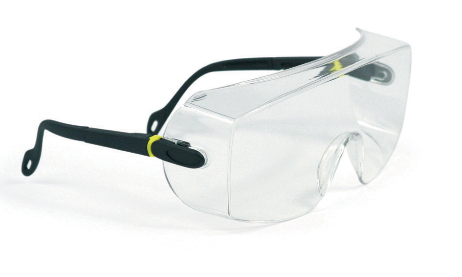 SUR-LUNETTE A BRANCHES REGLABLES FORGES DE MAGNE - 384522