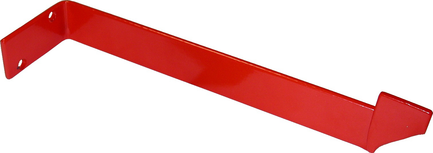 SUPPORT MURAL POUR PELLE FORGES DE MAGNE - 387592