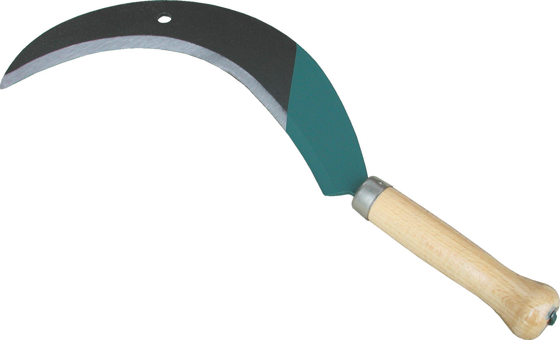 FAUCILLON 26CM MANCHE BOIS FORGES DE MAGNE - 390260