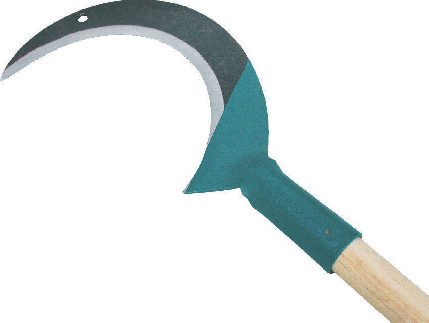 CROISSANT STANDARD 24CM EMMANCHE 150 FORGES DE MAGNE - 393244