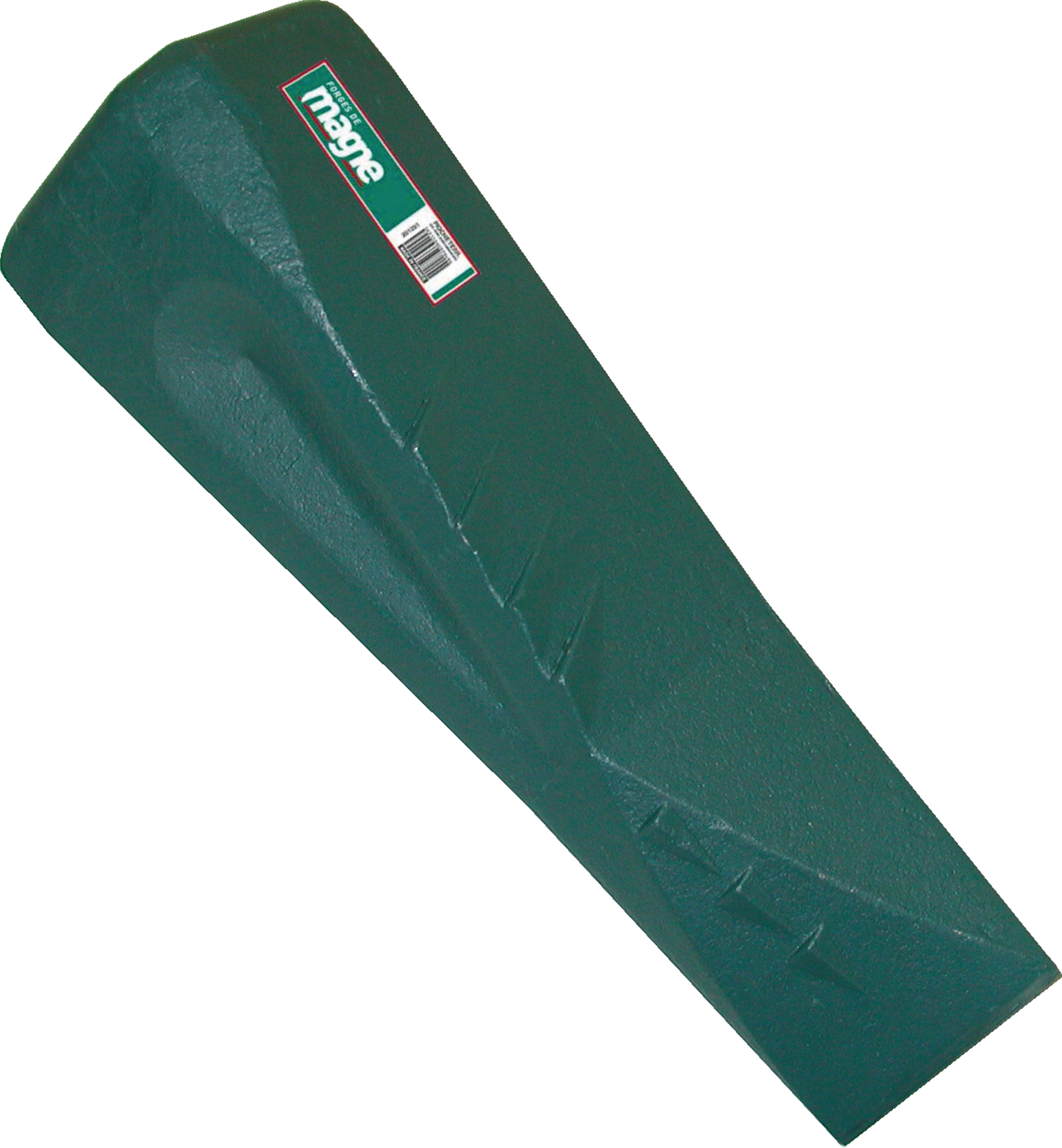 COIN ECLATEUR 2,7 KGS FORGES DE MAGNE - 395220