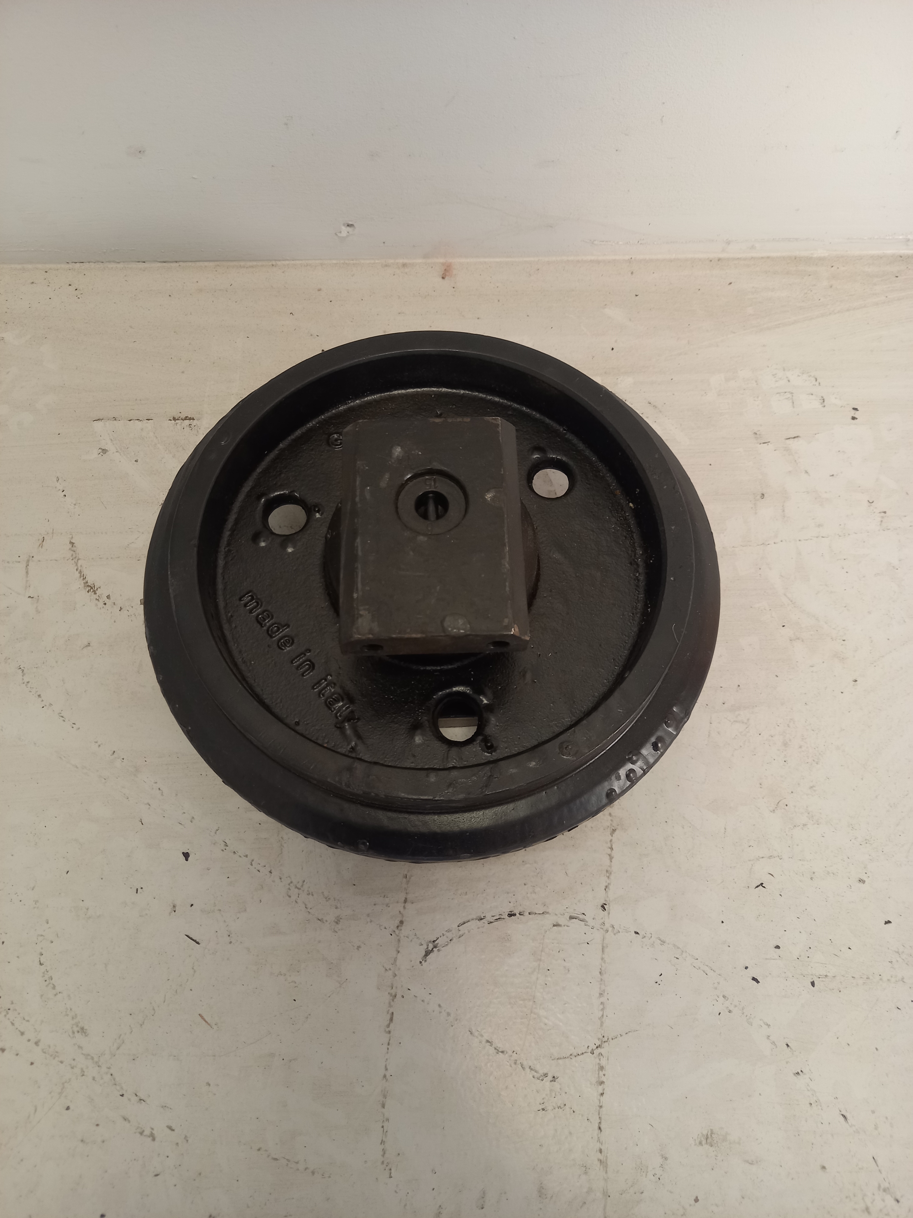 ROUE FOLLE  AIMK3146